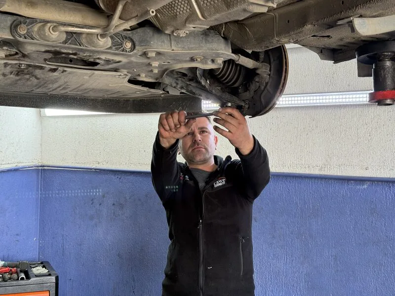 VW Grubu Araçlarda Periyodik Bakımın Önemi